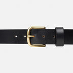 Dual Rivet – Black Sedgwick 38