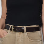 Dual Rivet – Chocolate Sedgwick 32