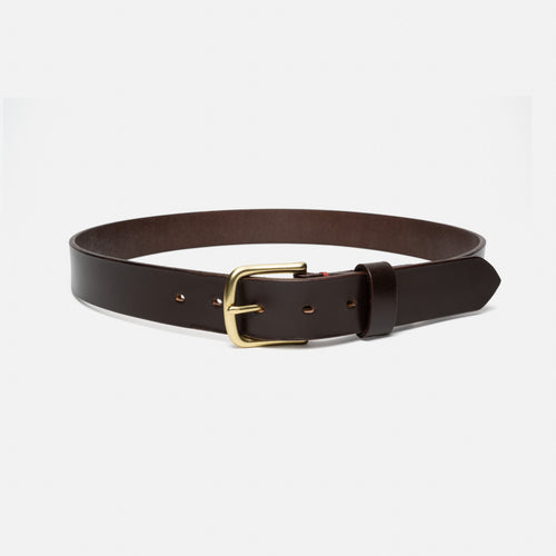 Dual Rivet – Chocolate Sedgwick 32