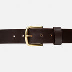 Dual Rivet – Chocolate Sedgwick 38