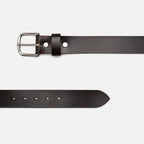 Dual Rivet – Chocolate Sedgwick 38