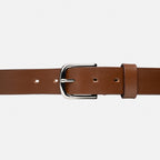 Dual Rivet – Dark Tan Sedgwick 32