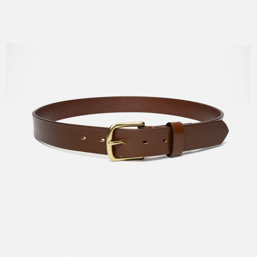 Dual Rivet – Dark Tan Sedgwick 32