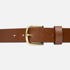 Dual Rivet – Dark Tan Sedgwick 38