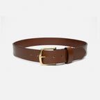 Dual Rivet – Dark Tan Sedgwick 38