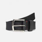 Hand Stitched – Black Australian 38