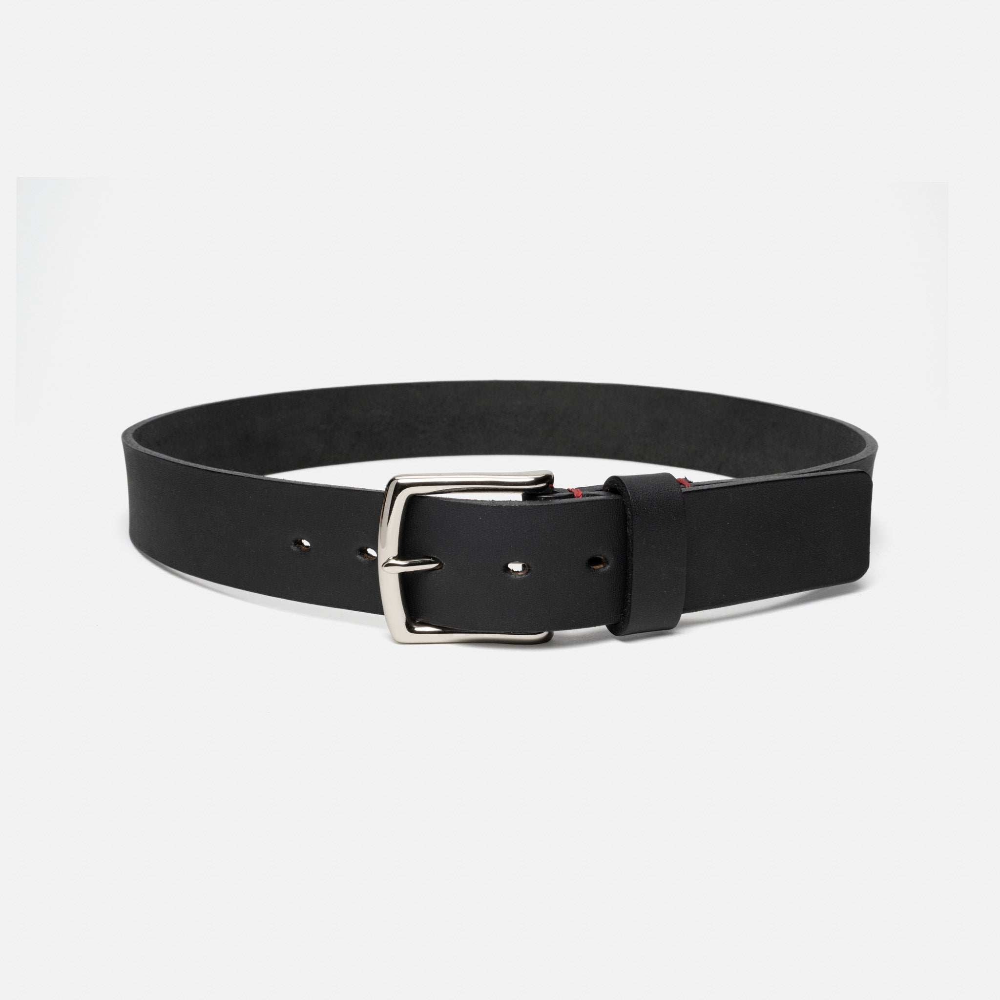 Hand Stitched – Black Australian 38