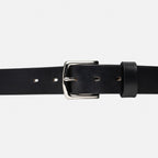 Hand Stitched – Black Sedgwick 32