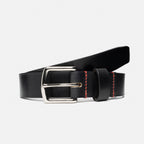 Hand Stitched – Black Sedgwick 32