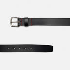 Hand Stitched – Black Sedgwick 32
