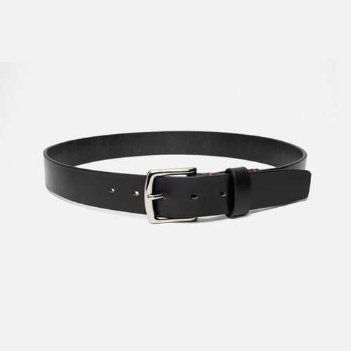 Hand Stitched – Black Sedgwick 32