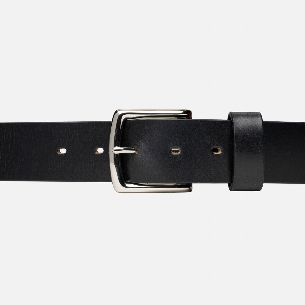 Hand Stitched – Black Sedgwick 38