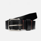 Hand Stitched – Black Sedgwick 38
