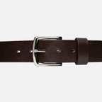 Hand Stitched – Chocolate Sedgwick 38