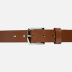 Hand Stitched – Dark Tan Sedgwick 32
