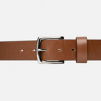 Hand Stitched – Dark Tan Sedgwick 38