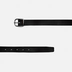 Slim Belt – Black Sedgwick