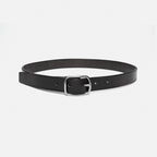 Slim Belt – Black Sedgwick