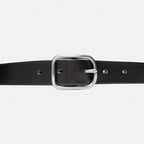 Slim Belt – Black Sedgwick