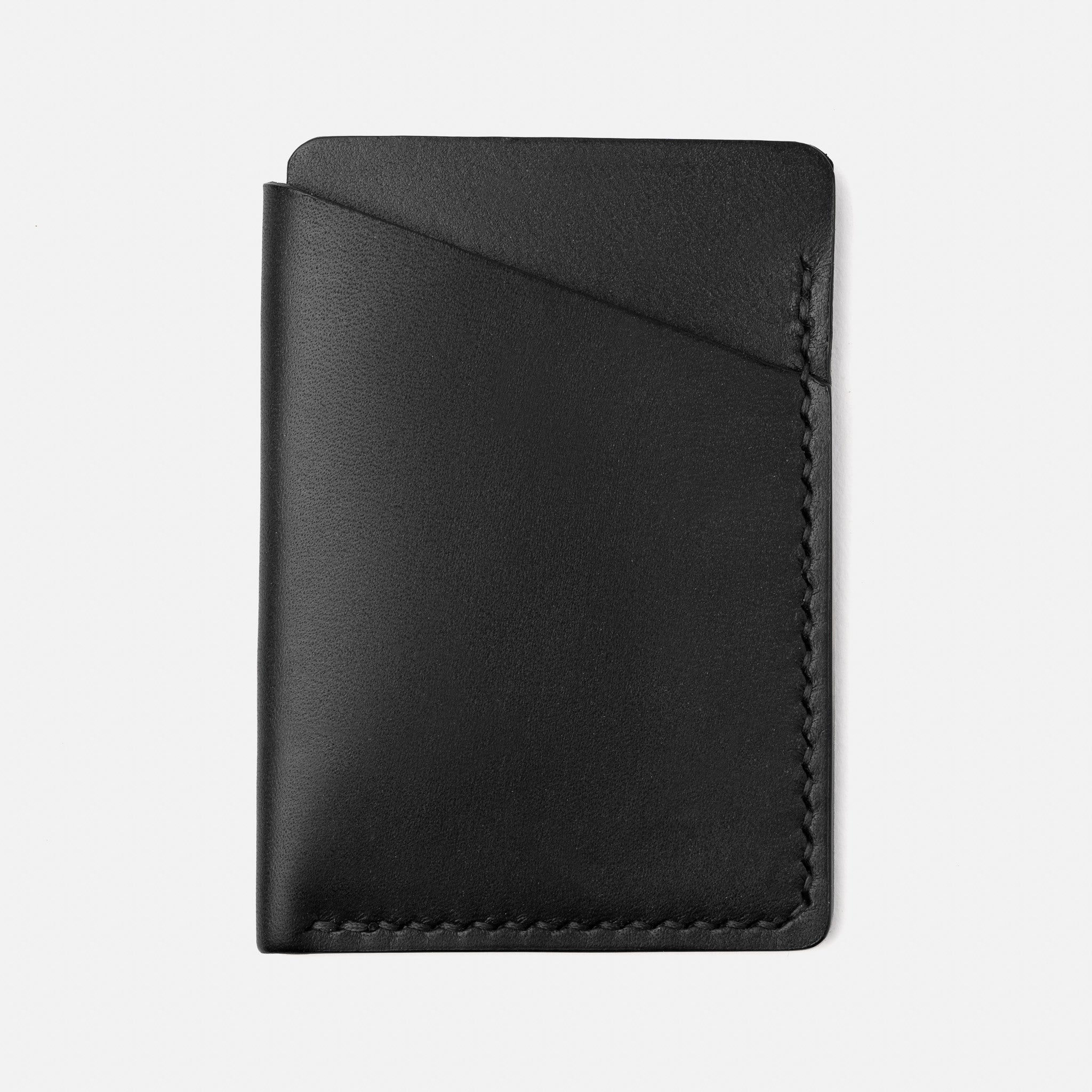 Cardholder 01 – Black