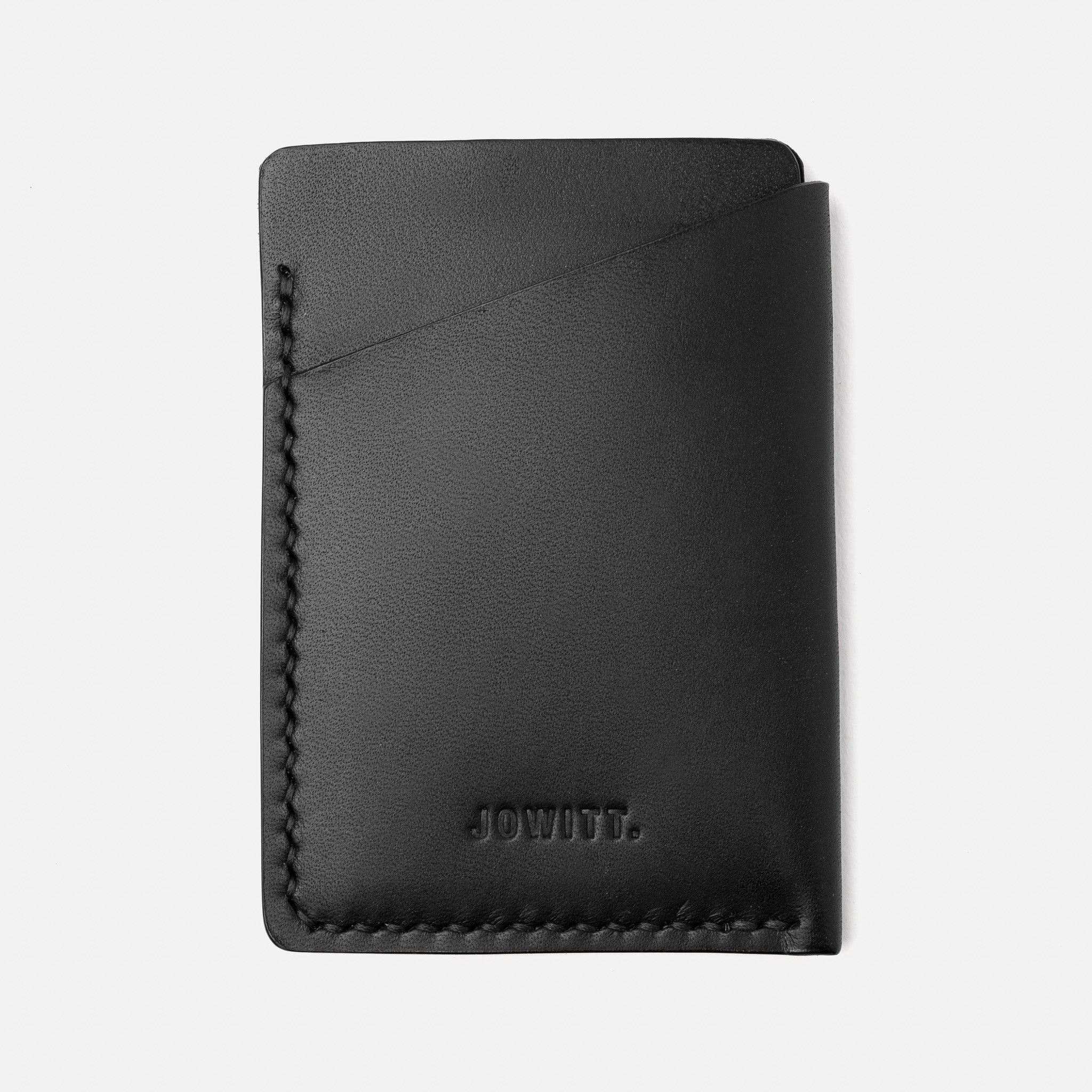 Cardholder 01 – Black