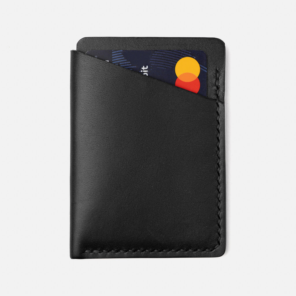 Cardholder 01 – Black