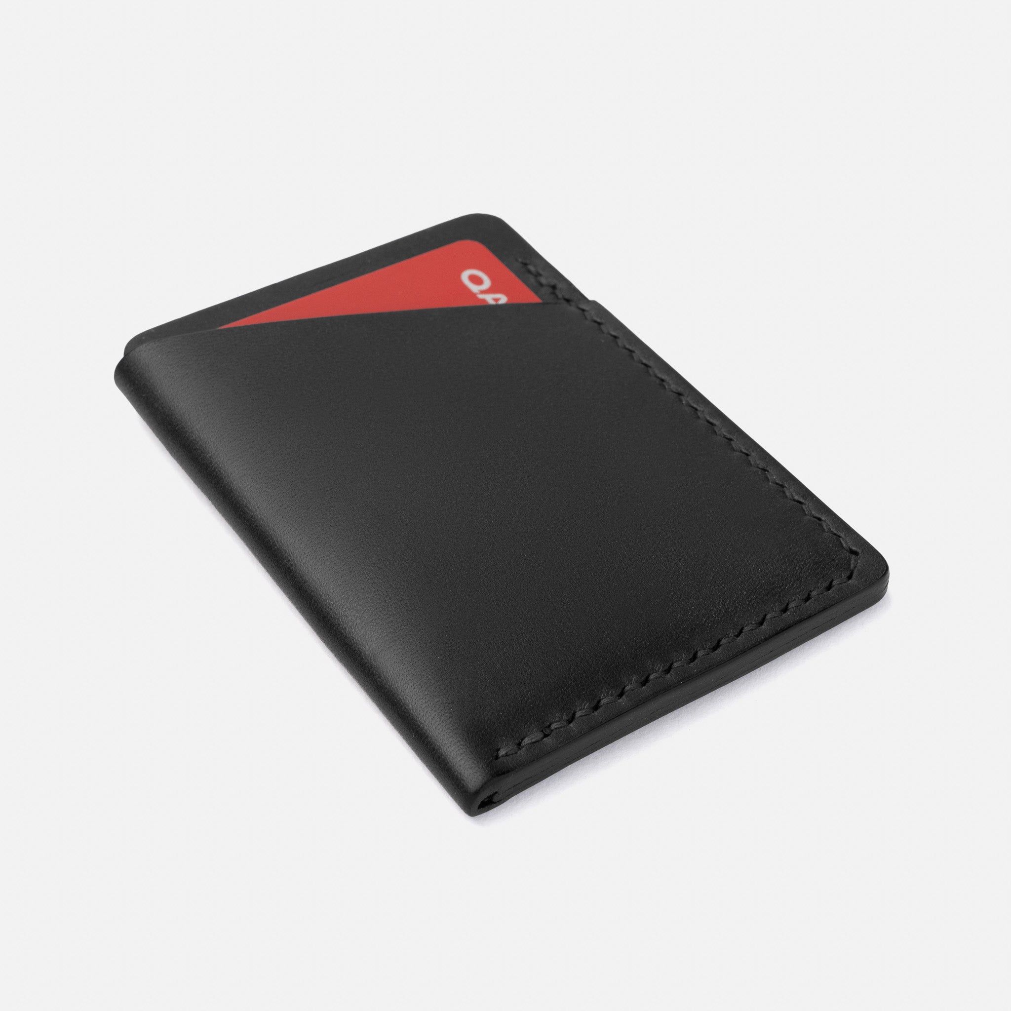 Cardholder 01 – Black
