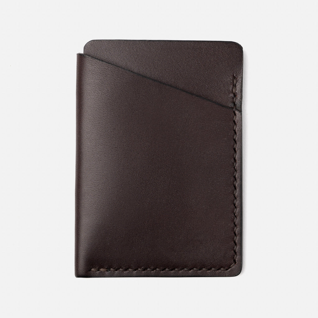 Cardholder 01 – Brown