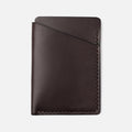 Cardholder 01 – Brown