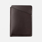 Cardholder 01 – Brown