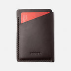 Cardholder 01 – Brown