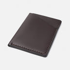 Cardholder 01 – Brown