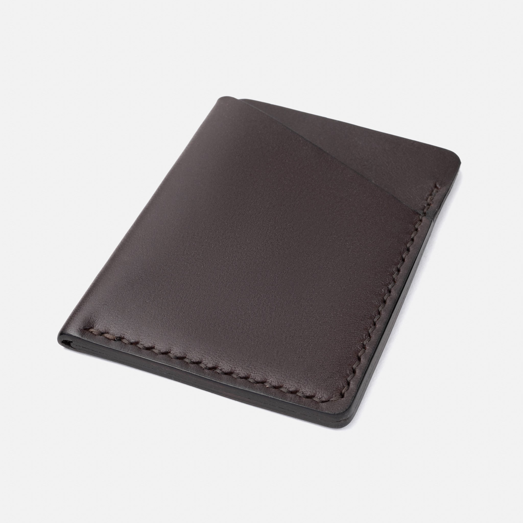 Cardholder 01 – Brown
