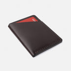 Cardholder 01 – Brown