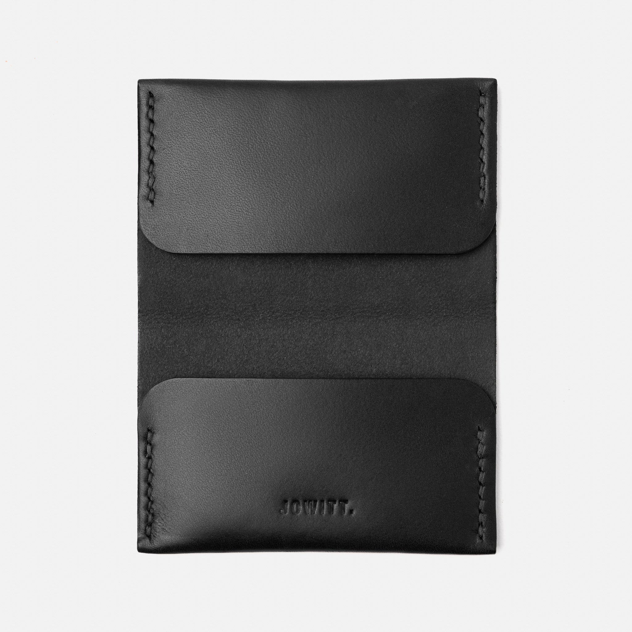 Cardholder 02 – Black