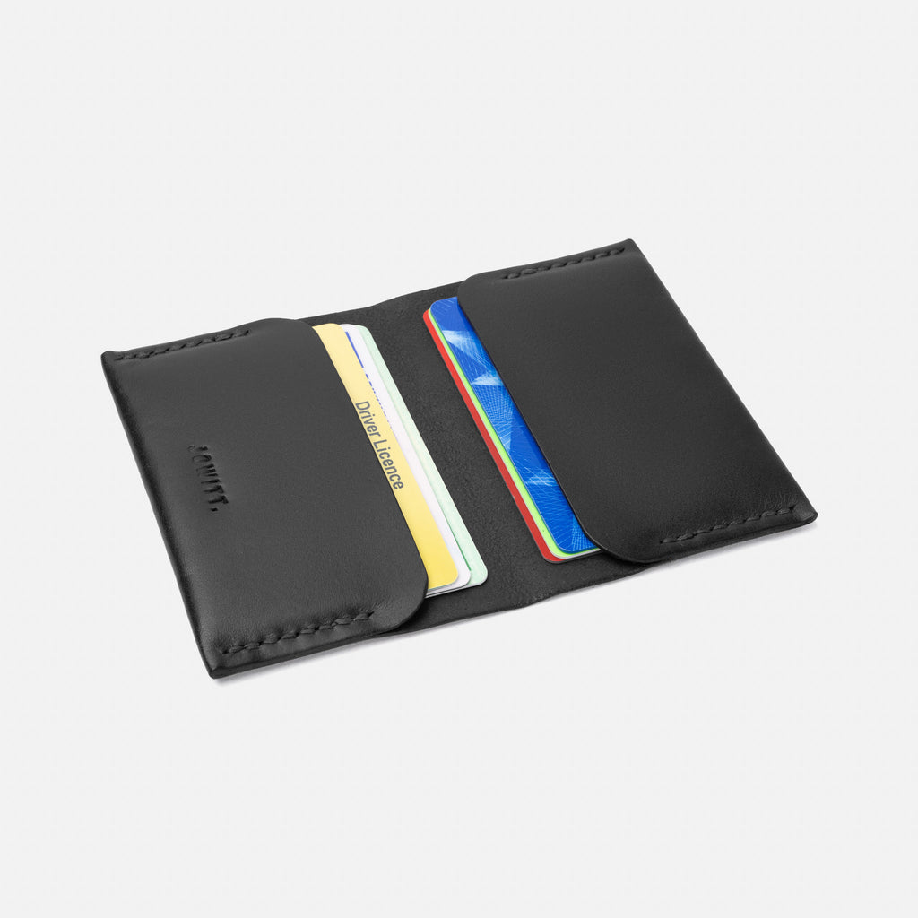 Cardholder 02 – Black