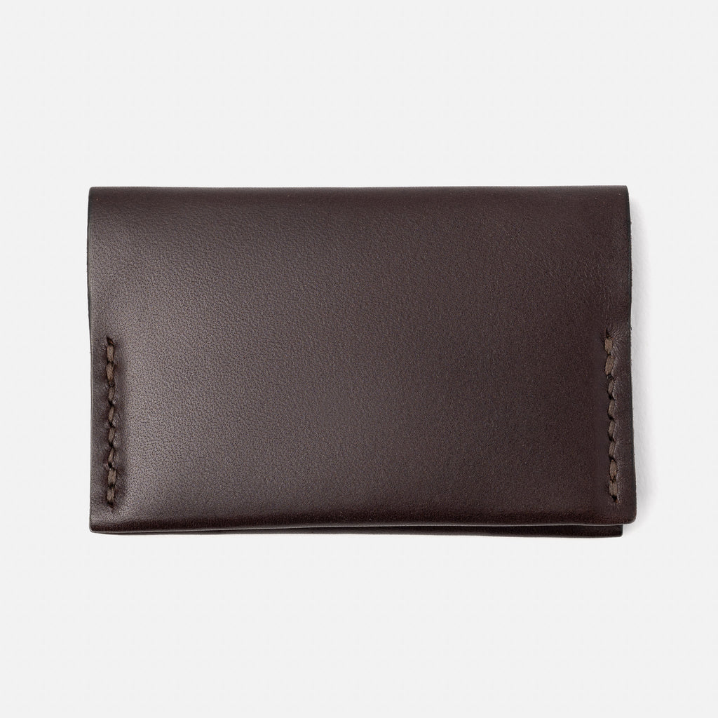 Cardholder 02 – Brown
