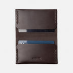 Cardholder 02 – Brown