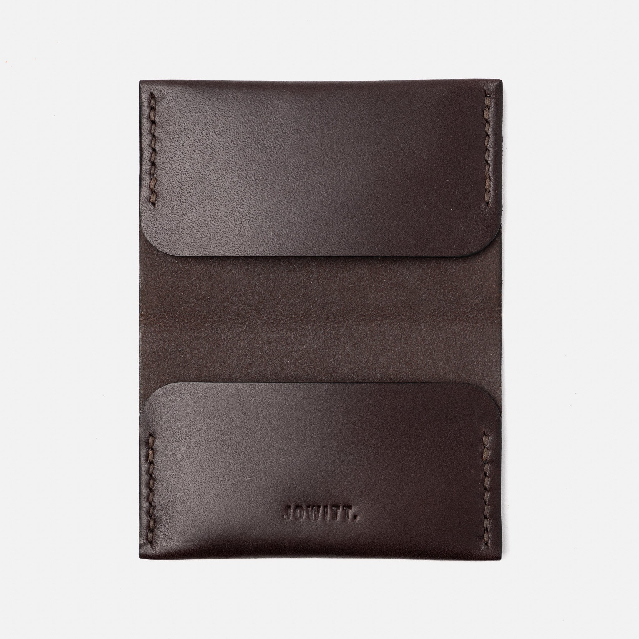 Cardholder 02 – Brown