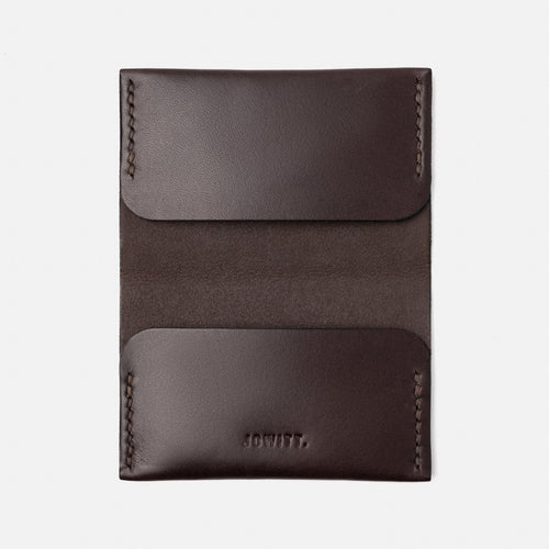 Cardholder 02 – Brown