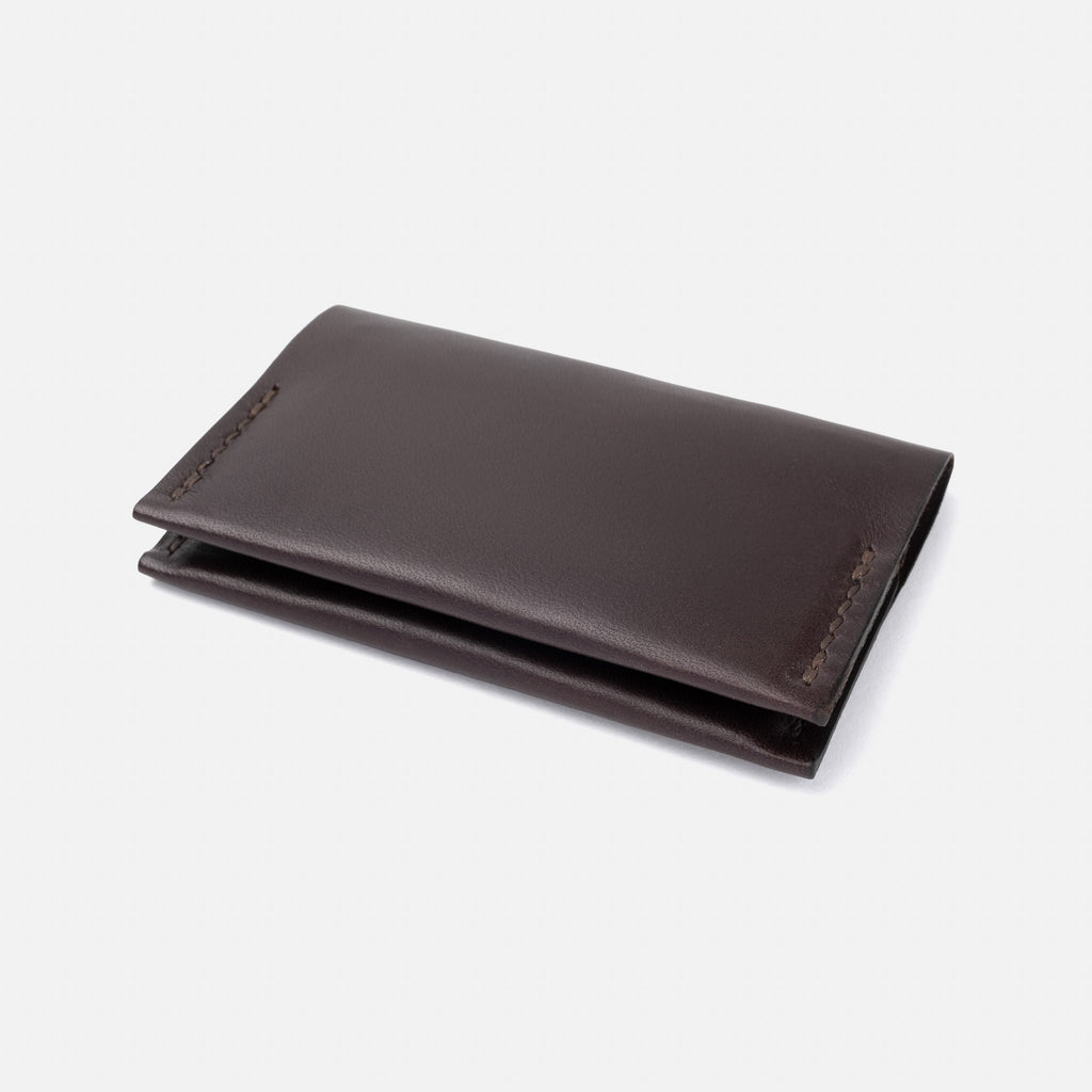 Cardholder 02 – Brown