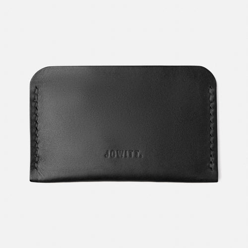 Cardholder 03 – Black