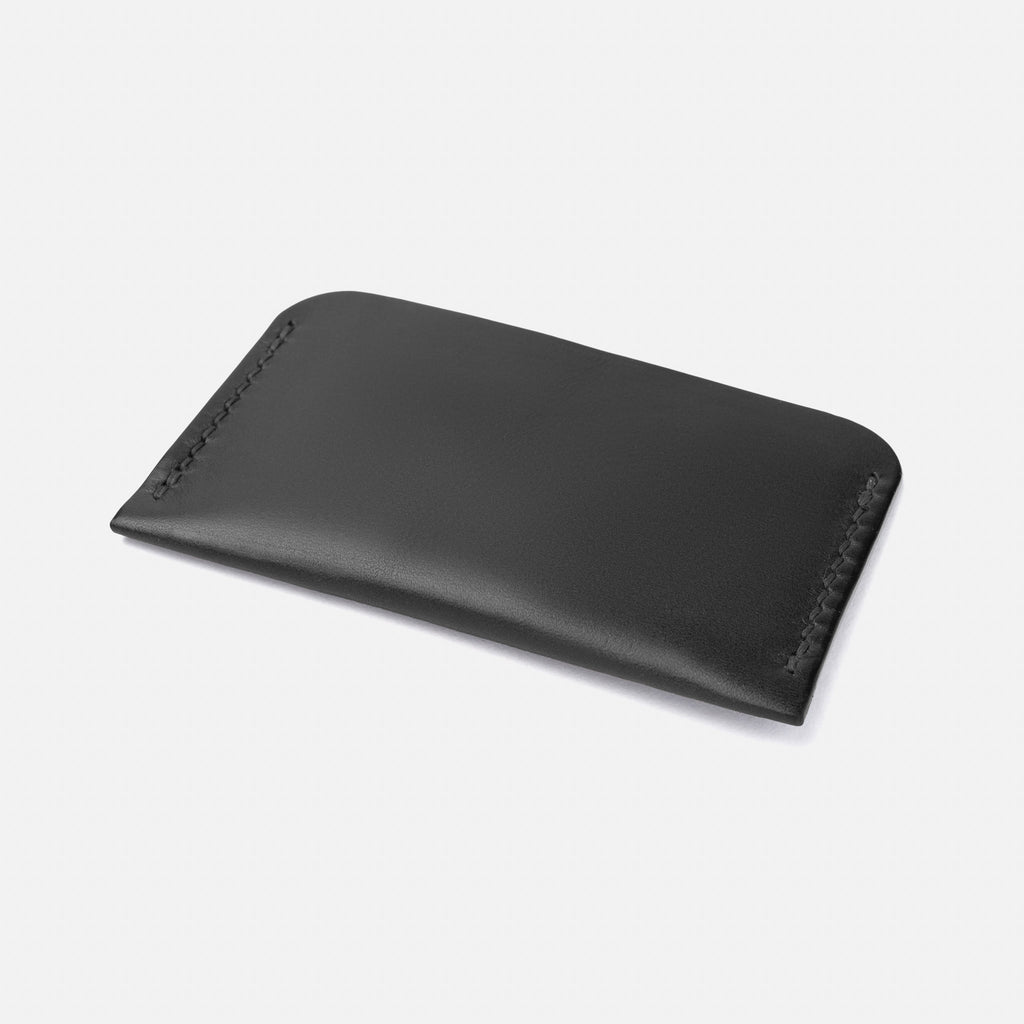 Cardholder 03 – Black