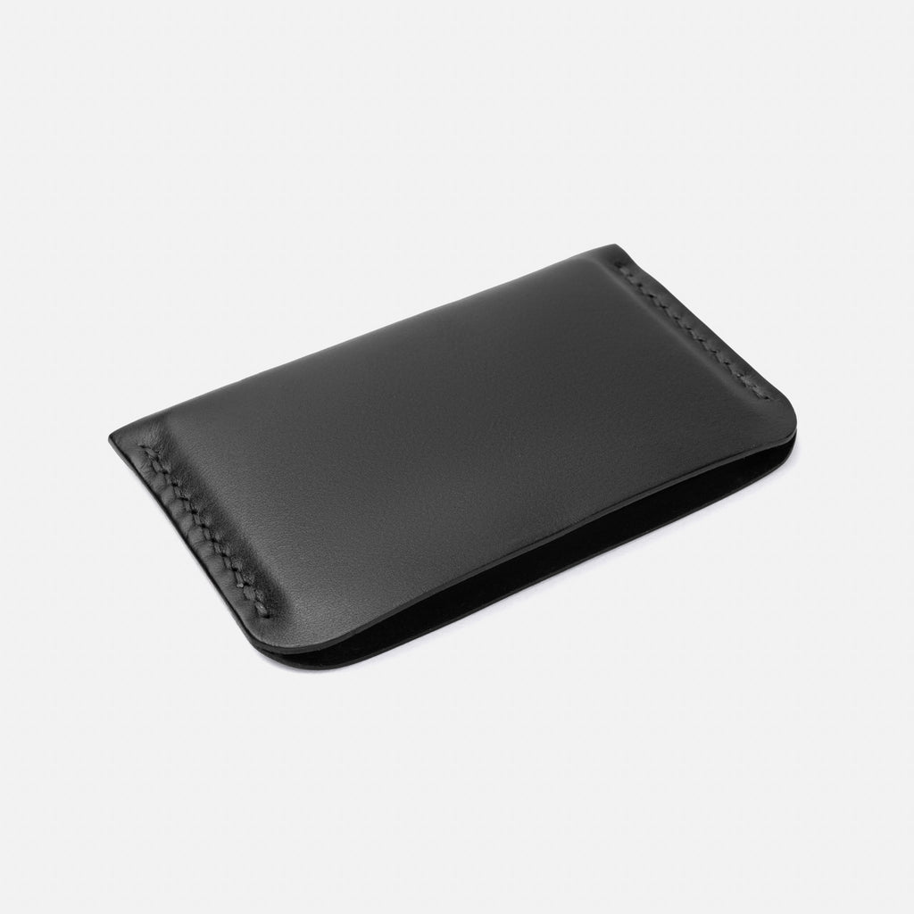 Cardholder 03 – Black