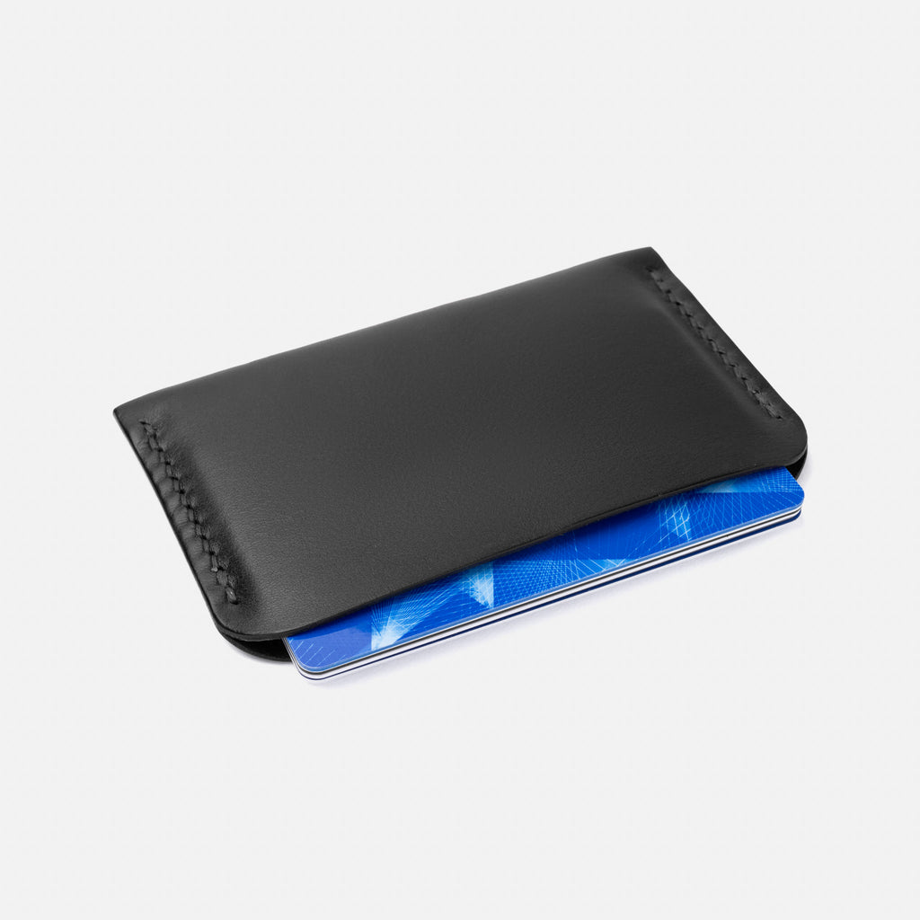 Cardholder 03 – Black