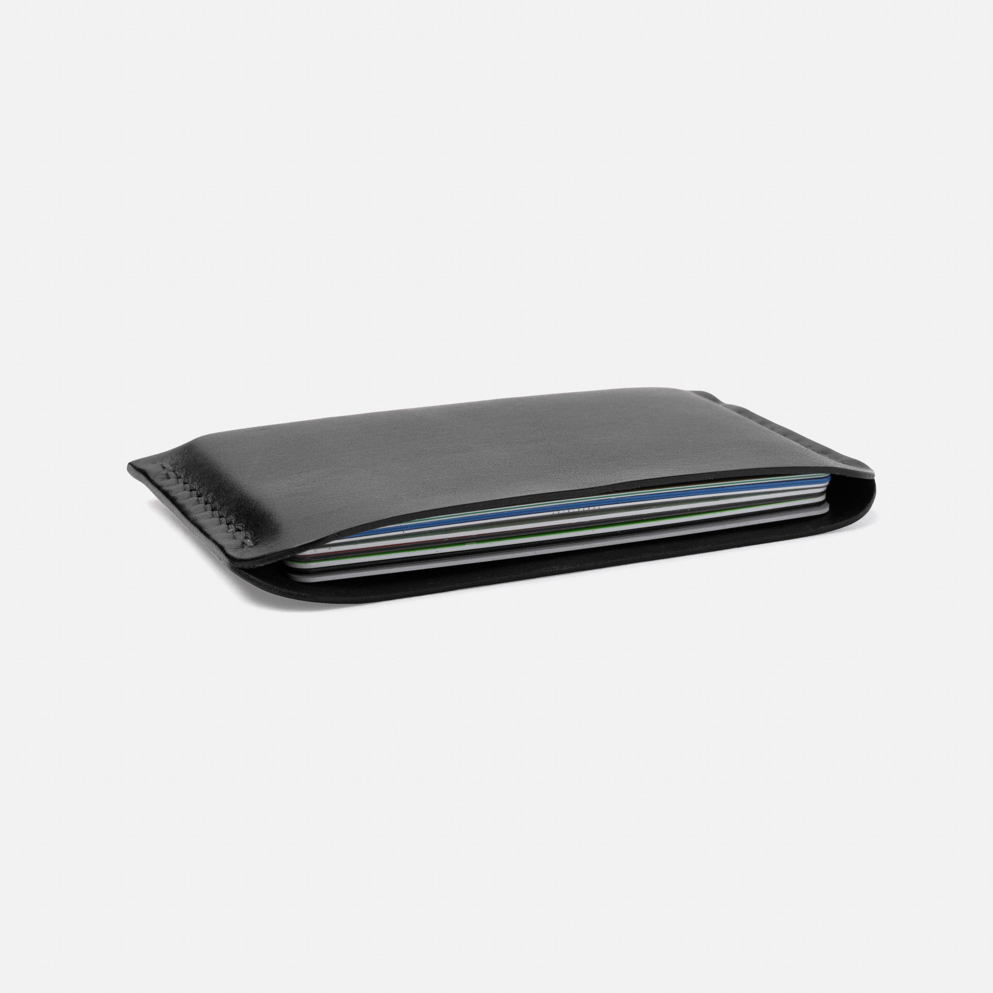 Cardholder 03 – Black
