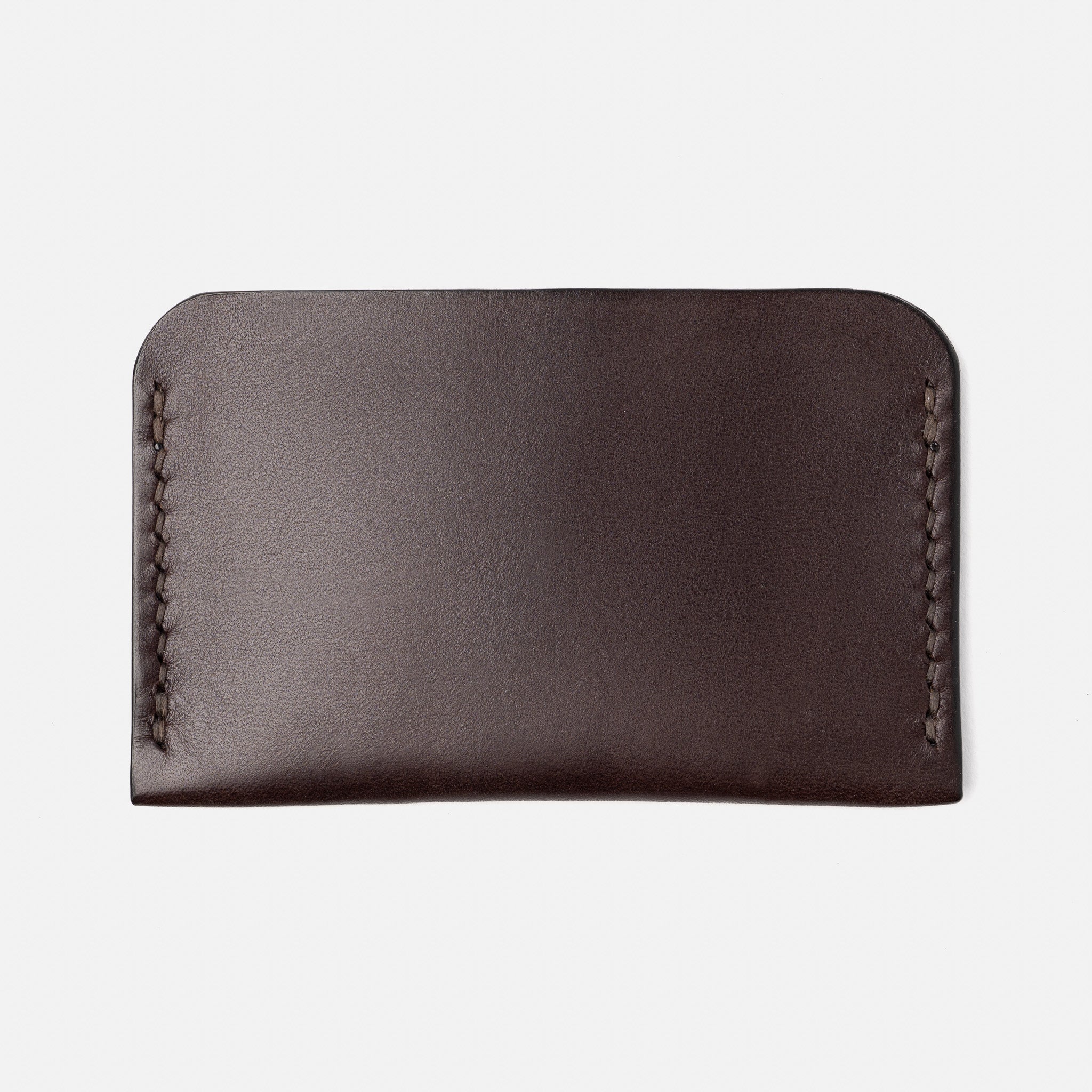 Cardholder 03 – Brown