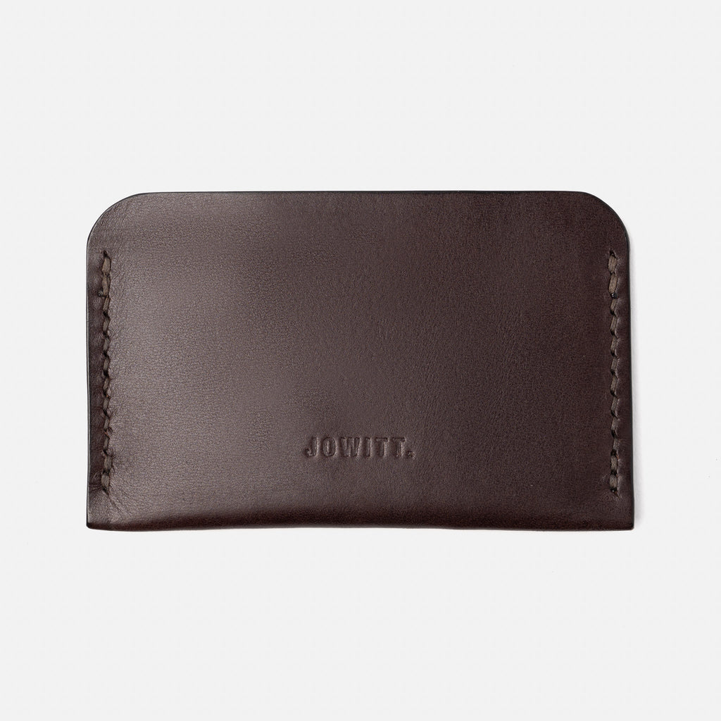 Cardholder 03 – Brown