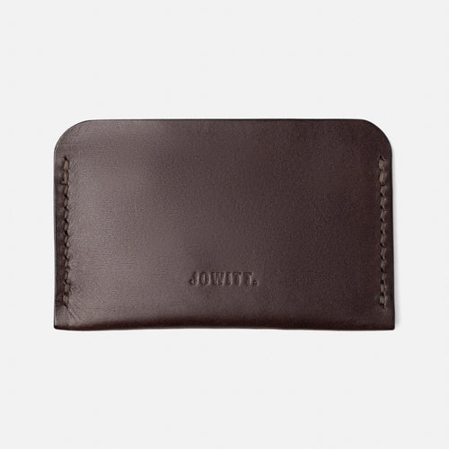 Cardholder 03 – Brown