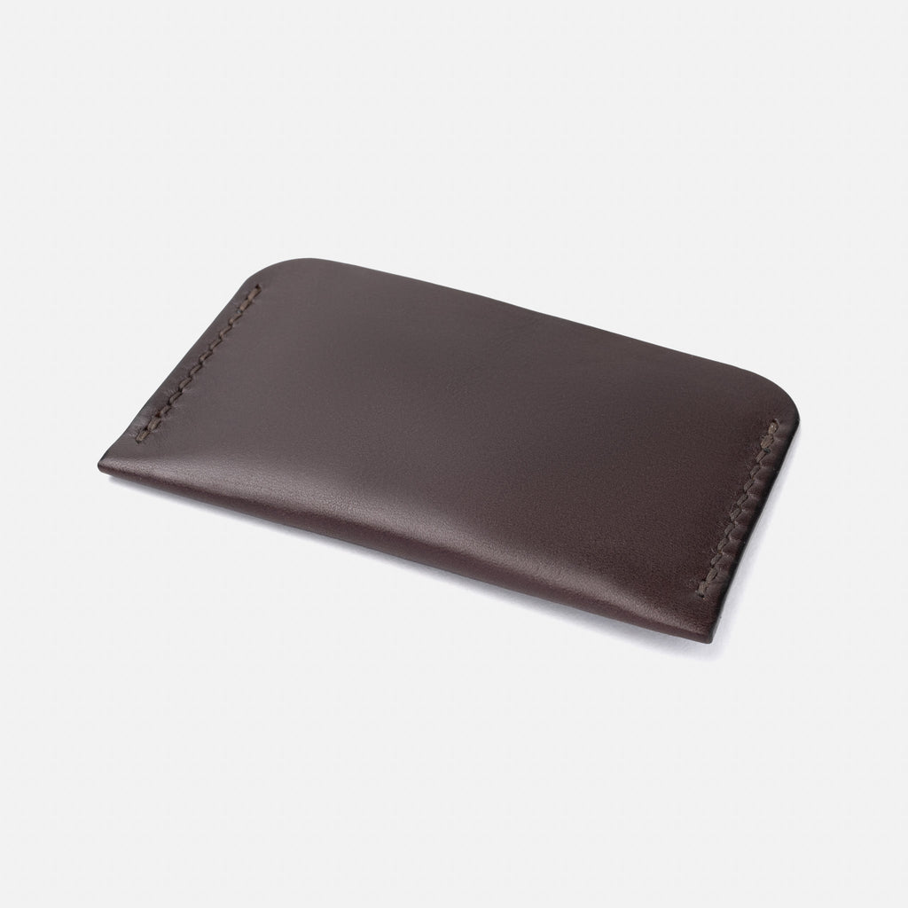 Cardholder 03 – Brown
